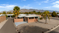 3165 N Vista Del Forte Dr, Tucson, AZ 85712