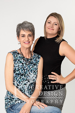 Tucson Professional Business Headshots - Teams