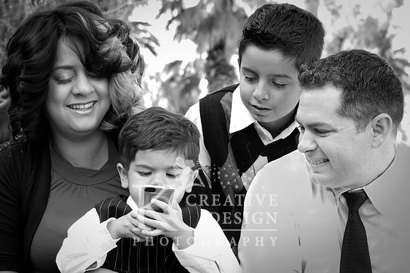 Tucson Photography Family Portraits