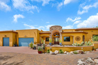 5423 E Gleneagles Dr Tucson, AZ 85718