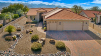 61885 E Ironwood Ln, Tucson, AZ 85739
