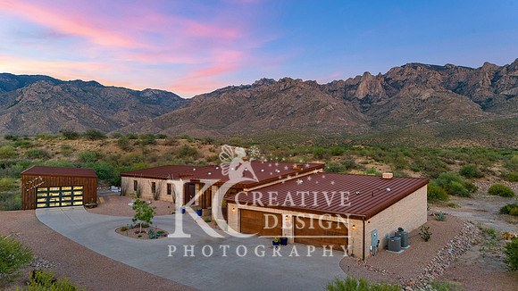 Tucson Real Estate Photography
