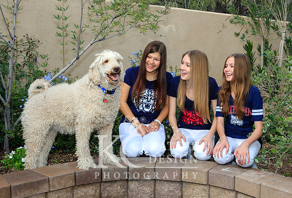 Tucson Photography Family Portraits