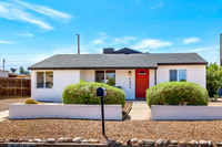 4206 E Holmes St Tucson, AZ 85711