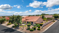 38834 S Stone Wood Dr Tucson, AZ 85739