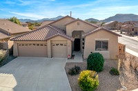 7033 W New Blossom Trl, Tucson, AZ 85743