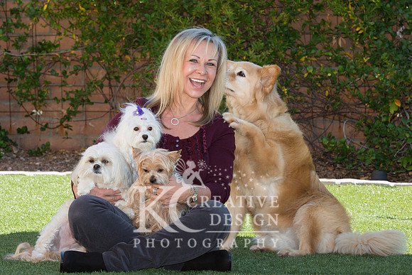Tucson Family Photography