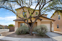 4284 E Parting Waters Way Tucson, AZ 85712