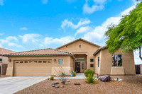 3510 S Sun Splash Dr Tucson, AZ 85713
