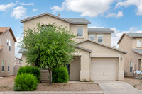 6171 E Bramble St, Tucson, AZ 85756