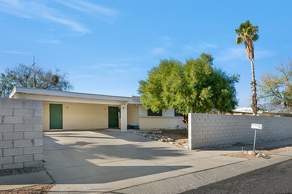 1221 N Avenida Jeanine Tucson, AZ 85715 (1)