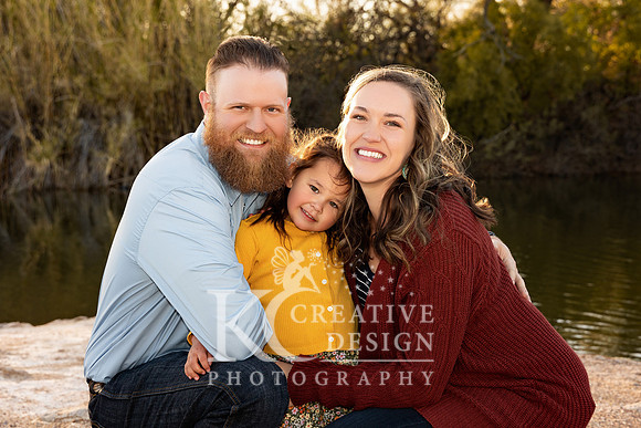 Brasfield Tucson Family Photography