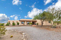 5121 N Amapola Circle, Tucson, AZ 85745