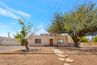 1116 E Blanton Dr, Tucson, AZ 85719