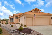 64414 E Rolling Rock Court SaddleBrooke, AZ 85739