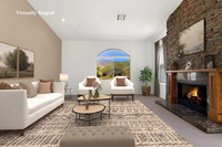 Virtual Staging-36644 S Stoney Flower Dr Tucson, AZ 85739