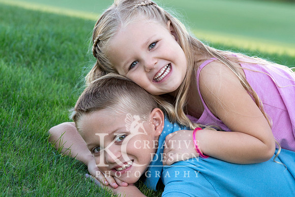 Tucson Family Photography