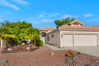 37610 S Meander Ct Tucson, AZ 85739