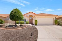 64345 E Round Robin Ln, Tucson, AZ 85739