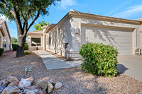 63572 E Holiday Dr, Saddlebrooke, AZ 85739