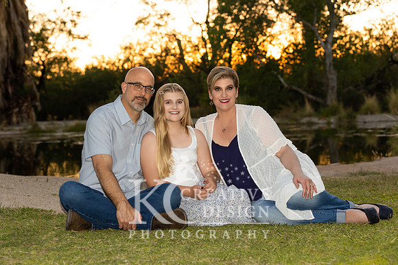 Tucson Photography Family Portraits