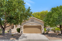 39007 S Serenity Ln Tucson, AZ 85739
