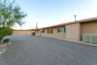 5840 N Genematas Dr, Tucson, AZ 85704