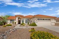 39604 S Sand Crest Dr Tucson, AZ 85737