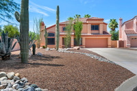 9835 N Meadow Flower Pl Tucson, AZ 85742