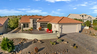 38036 S Desert Bluff Dr Tucson, AZ 85739