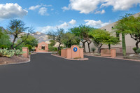 6322 N Vía Del Verdecillo, Tucson, AZ 85718