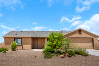 7000 S Portugal Ave Tucson, AZ 85757