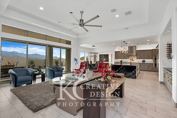Tucson, SaddleBrooke Real Estate Luxury Photography