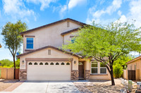686 W Buffalo Grass Dr Oro Valley, AZ 85755