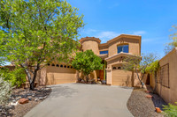 6007 N Placita Pajaro Tucson, AZ 85718