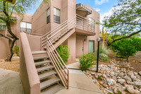 6655 N Canyon Crest Dr #14278, Tucson, AZ 85750
