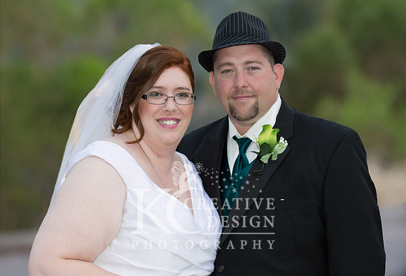 Tucson Wedding Photography