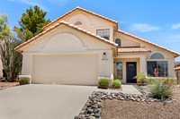 2632 W Camino De La Caterva, Tucson, AZ 85742