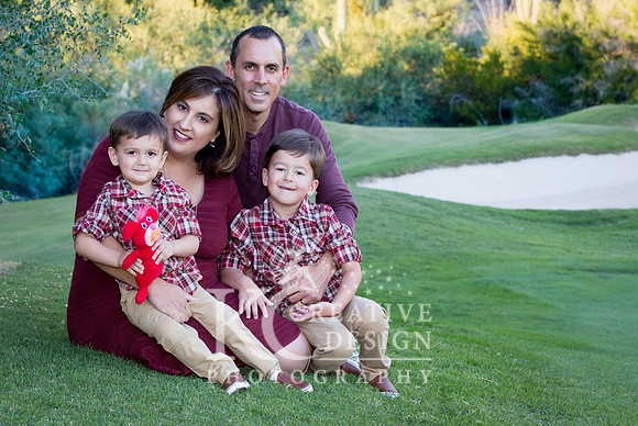 Tucson Family Photography