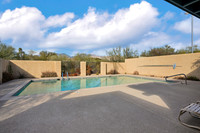 6958 E Rivercrest Rd Tucson, AZ 85750