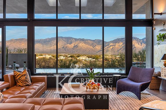 Tucson Real Estate Photography