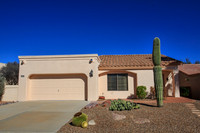 1929 E Broken Bow Way, Oro Valley, AZ 85755