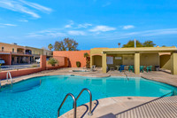 4971 N Vía Carina Tucson, AZ 85704