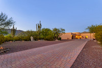 3950 N Soldier Trl, Tucson, AZ 85749