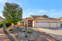 65589 E Brassie Dr Tucson, AZ 85739