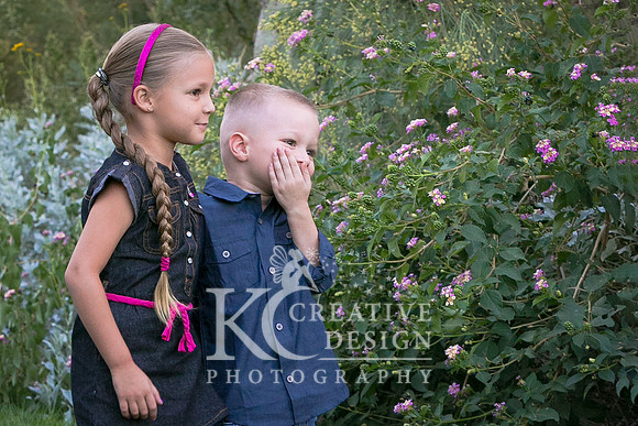 Moats Family Photos 2016 Tucson Family Photography