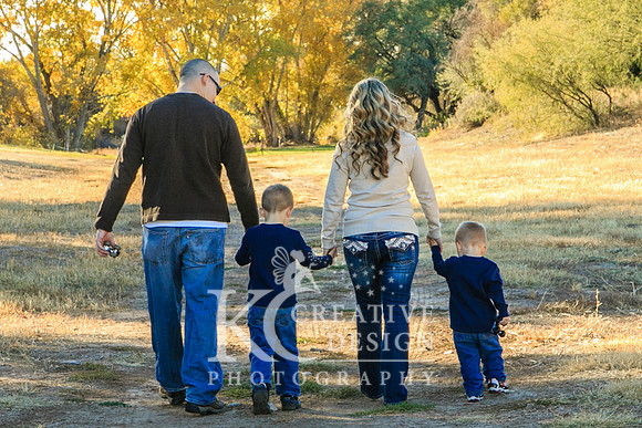 Tucson Photography Family Portraits