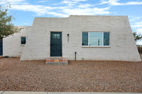 207 W 25th Street, Tucson, AZ, 85713
