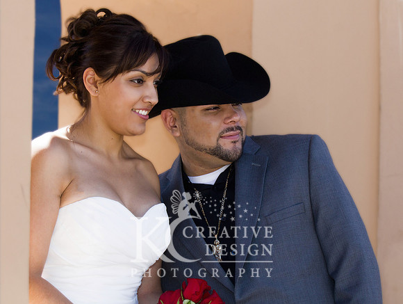 Tucson Wedding Photography