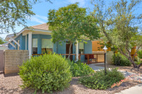 447 E Historico StTucson, AZ 85701